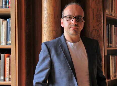 Ρωμανός Γεροδήμος: Μέσα κοινωνικής δικτύωσης και Ψηφιακή επικοινωνία