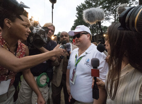 Κριτική ταινίας: Η Μπαλάντα του Ρίτσαρντ Τζούελ (Richard Jewell) 