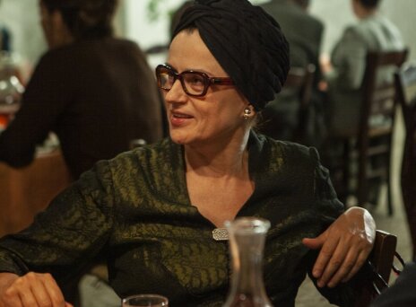 Ευτυχία του Άγγελου Φραντζή 