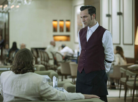 2019 Τα βραβεία των αναγνωστών: Ανδρικός ρόλος στο σινεμά