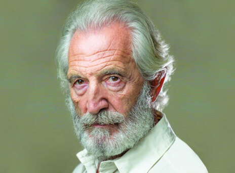 Πέθανε ο Γιώργος Κοτανίδης