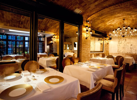 2019 Τα βραβεία των αναγνωστών: Διεθνής κουζίνα