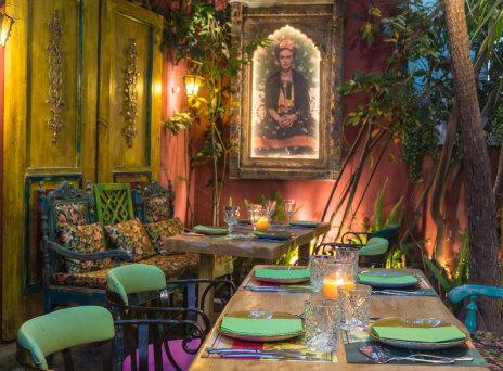 2019 Τα βραβεία των αναγνωστών: Asian & Ethnic