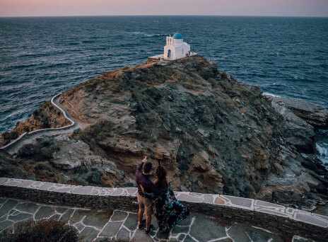 2019 Τα βραβεία των αναγνωστών: Instagram landscape