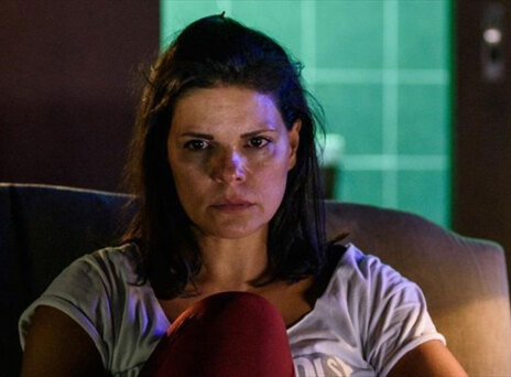 Μαρίνα Ασλάνογλου, Πατέρας