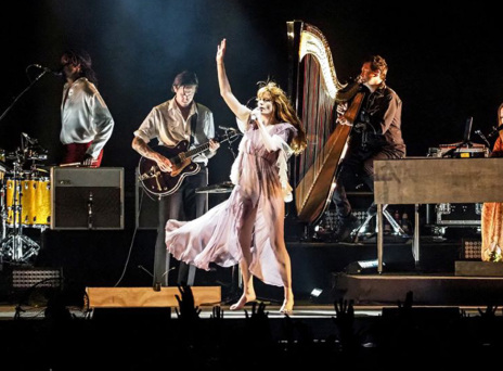 Florence & the Machine