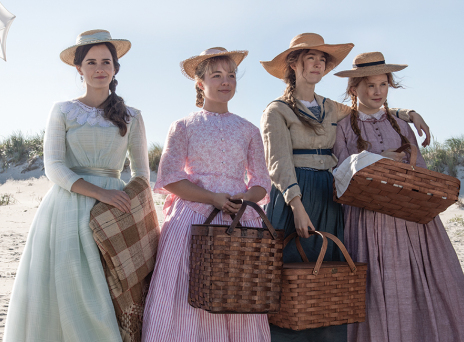 Little Women