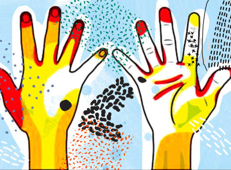 Τι λάθος κάνουμε, όταν πλένουμε τα χέρια μας