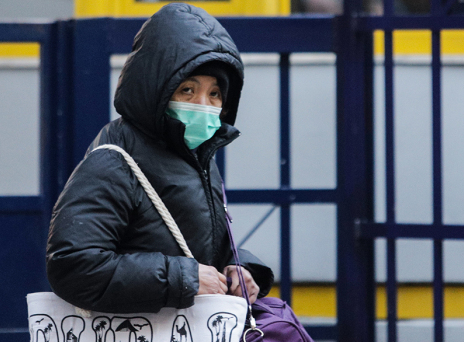 Ευαγγελισμός