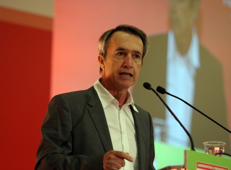 Ο Καθηγητής του ΕΚΠΑ Γιάννης Τούντας για τον κορωνοϊό