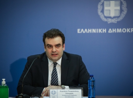 Κυριάκος Πιερακάκης