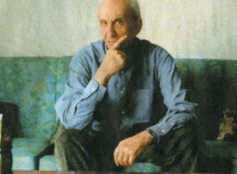 Δημήτρης Ραυτόπουλος