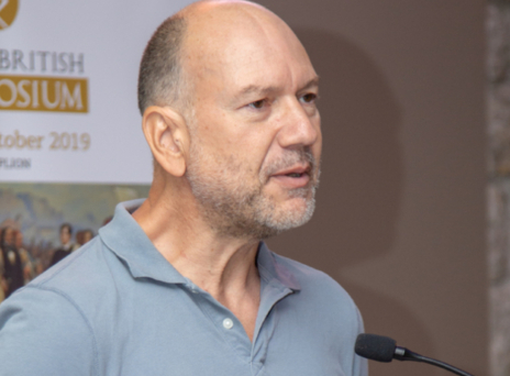 Στάθης Ν. Καλύβας