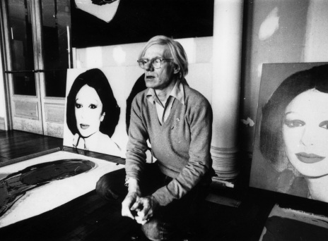 Andy Warhol