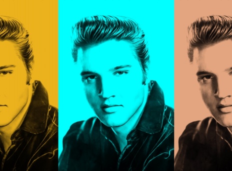 Μήπως όλοι οι άνδρες-είδωλά σου ήταν καθάρματα;