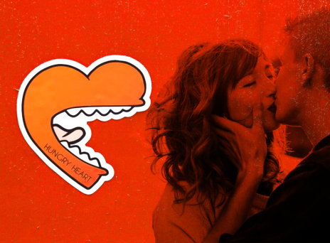 Όλα όσα σκέφτεσαι όταν αρχίζεις να ερωτεύεσαι 