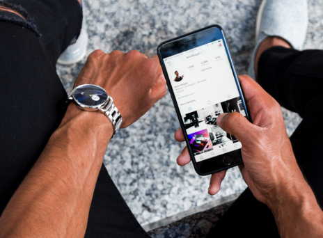 Πόσο εξαρτημένος είσαι από τα social media;