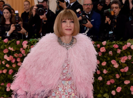 Anna Wintour. H ιστορία της ισχυρότερης γυναίκας της μόδας