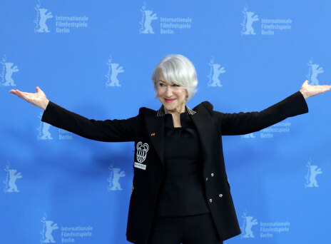 Helen Mirren - Έλεν Μίρεν