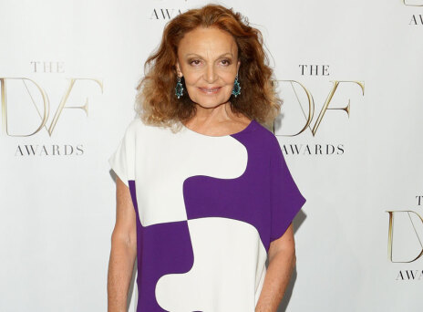 Diane von Furstenberg