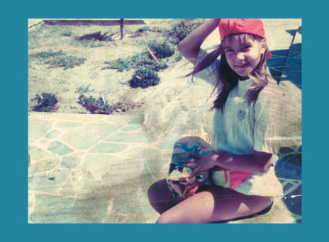 Η Σκόπελος της Ιωάννας Κολιοπούλου