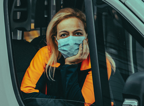 Επιστροφή στην πόλη μετά τις διακοπές