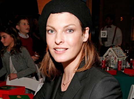 Linda Evangelista