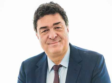 Αλέξης Παπαχελάς