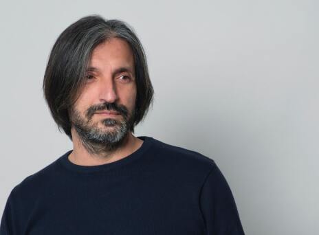 Γιώργος Βαρσαμάκης