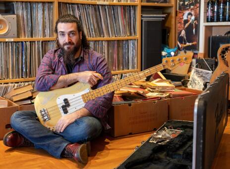 Βύρων Τσουράπης