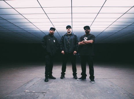 Cypress Hill