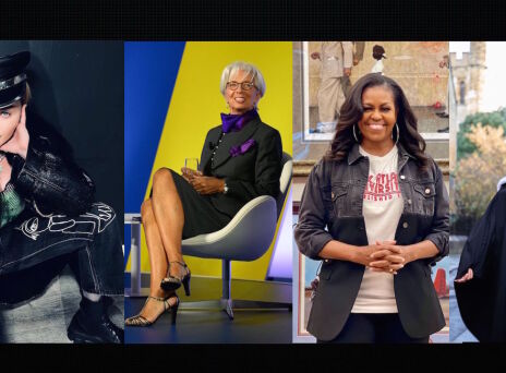 Παγκόσμια Ημέρα της Γυναίκας: 30 ρήσεις επιτυχημένων γυναικών που προωθούν τη γυναικεία ενδυνάμωση.