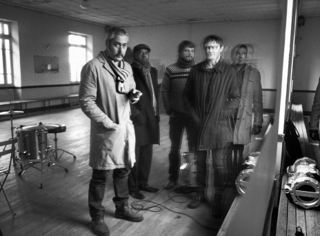 Tindersticks
