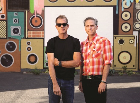 Το συγκρότημα Calexico