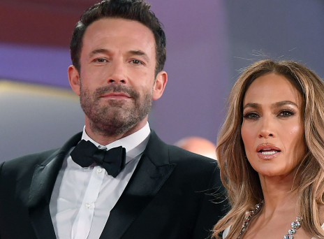 Μπεν Άφλεκ, Τζένιφερ Λόπεζ