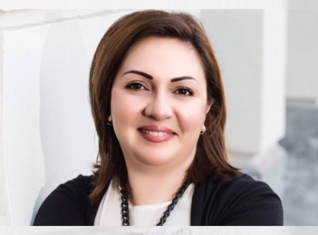 Έλενα Τσαγκαράκη