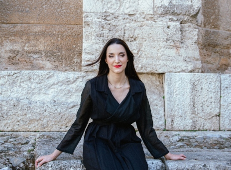 Κατερίνα Ευαγγελάτου