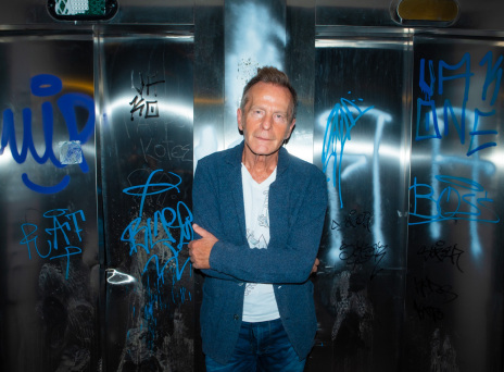 Βαγγέλης Γερμανός