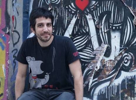 Άγγελος Θεοδωράκης Παπαγγελίδης