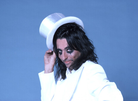 Alice Cooper