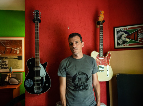 Μανώλης Φάμελλος 