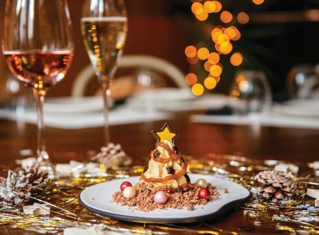 Omnivore: το στέκι μας και για τις γιορτές