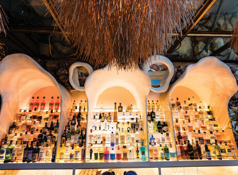 ΒΟΟ!, ένα στέκι στου Ψυρρή που δεν μοιάζει με κανένα άλλο