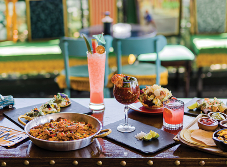 Buena Vista Social Bar