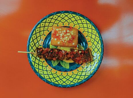 Diego: Το στέκι που ξαναέκανε hot το Θησείο