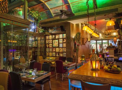 dos_hermanos_mexican_restaurant_0.jpg Dos Hermanos: Το πρώτο αυθεντικό μεξικάνικο εστιατόριο της πόλης