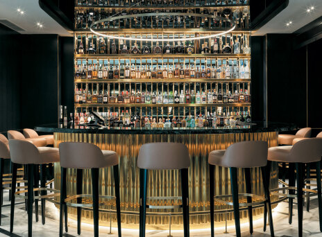 Academias Hotel, η νέα πολυτελής πρόταση στην καρδιά της πόλης 