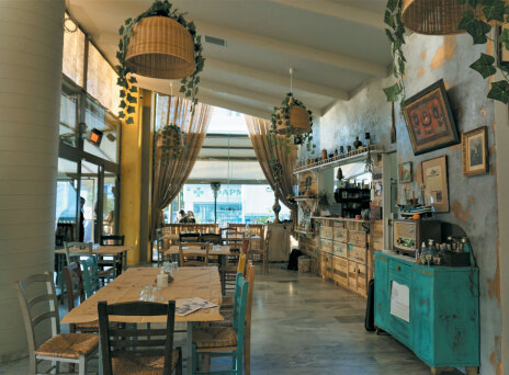 Παλιά Ιστορία, η πιο νόστιμη ιστορία! 