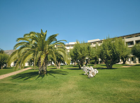 Plaza Resort, απόλυτη χαλάρωση 5 αστέρων δίπλα στο κύμα 