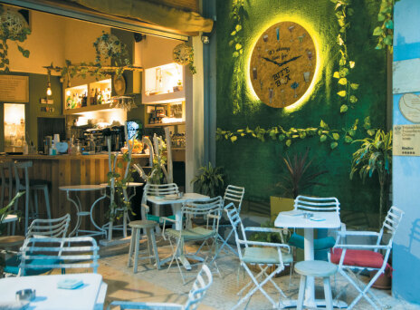 Bite Box: poffies όλη τη μέρα, για κάθε γούστο